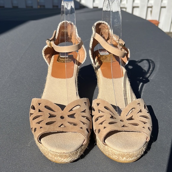 Kanna made in Spain, espadrilles in great condition - Picture 2 of 8
